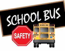  School Bus Drivers Needed